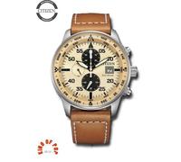 CITIZEN CA0880-15X Eco Drive Chrono Aviator, Express 1/2 Days
