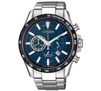 Citizen CA4444-82L Eco-Drive Titanio Cronografo Reloj Hombre