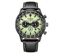 CITIZEN Reloj Analógico para Hombres de Cuarzo CA4505-21X
