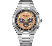 Citizen CA4610-85Z Reloj Hombre Eco-Drive Super Titanio Cronógrafo 43mm 10ATM