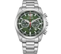 Citizen CA4640-50X Reloj Hombre Eco-Drive Cronógrafo Active Sport 41mm 10ATM