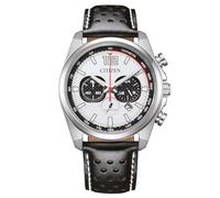 CITIZEN Reloj Cronógrafo para para Hombre de Eco-Drive CA4640-09A