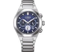 Citizen CA4691-59L Reloj Hombre Super-Titanio Zenshin Eco-Drive Cronógrafo 41...
