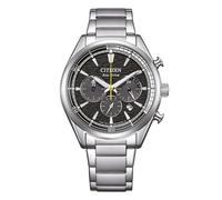 Citizen Reloj de hombre CA4700-50E Crono Eco Drive