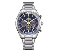 Citizen CA4700-50L - Reloj de hombre Crono Eco Drive