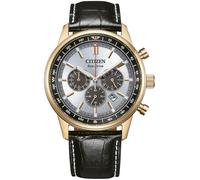 Citizen CA4723-03A Relojes Hombre Eco-Drive Cronógrafos 42mm 10ATM