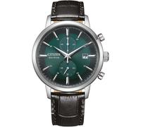Citizen CA7069-24X Eco-Drive Cronógrafo Reloj Hombre 42mm 5ATM