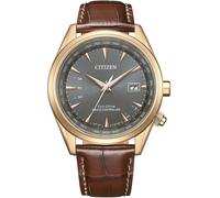 Citizen CB0273-11H Eco-Drive Reloj radiocontrolado 43mm Reloj Hombre10ATM