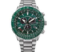 Citizen CB5004-59W Controlado por Radio Eco-Drive Promaster Reloj