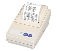 Citizen CBM-910II Dot Matrix Impact Printer Serial External 230V CBM91040RF2A