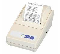 Citizen CBM-910II Impresora POS de Matriz de Punto con conexión por Cable