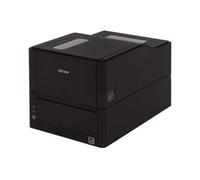 CITIZEN CL-E321 Printer, LAN/USB/RS232 Black, EN Plug, CLE321XEBXXX (Black, EN Plug)