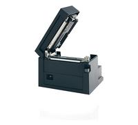 Citizen CL-S400DT impresora de etiquetas