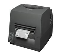 Citizen - CL-S631 impresora de etiquetas Térmica directa / transferencia térmica 300 x 300 DPI 100 mm/s Inalámbrico y alámbrico