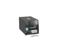Citizen - CL-S700III impresora de etiquetas Térmica directa / transferencia térmica 203 x 203 DPI 254 mm/s Alámbrico