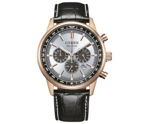 Citizen Classic CA4723-03A - Cronógrafo