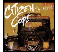 Citizen Cope - One Lovely Day By Citizen Cope (2012-07-17)