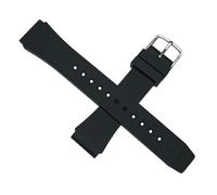 Citizen Correa para reloj de buceo, modelo NB6021, 20 mm, color negro