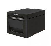 Citizen CT-E651 Térmica Directa POS Printer 203 x 203 dpi - Impresoras Punto de Venta (Térmica Directa, POS Printer, 1,5 x 3 mm, 300 mm/s, 203 x 203 dpi, 7,2 cm)