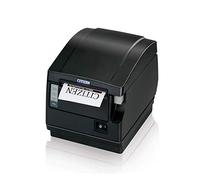 Citizen CT-S651II Térmica directa POS printer 203 x 203DPI - Terminal de punto de venta (Térmica directa, POS printer, 1,5 x 3 mm, 220 mm/s, 203 x 203 DPI, Negro)