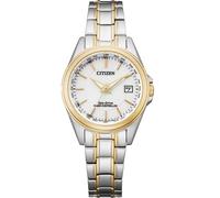 Citizen EC1186-85A Eco-Drive controlado por radio Reloj Mujer