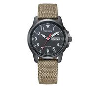 Citizen Eco-Drive BM8186-07E - Reloj Casual para Hombre, Clásico