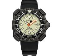 Citizen eco-drive bn0227-25x - reloj deportivo para hombre, gris, corr