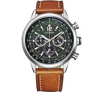 Citizen CA4470-15X Eco-Drive cronógrafo 44mm 10ATM