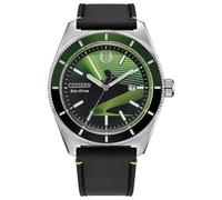 Citizen Eco-Drive Luke Skywalker AW1910-48W - Acero Inoxidable para Hombre (43 mm)