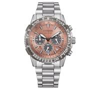 Citizen CA4664-60X Herrenuhr Promaster Navihawk 40mm 20ATM