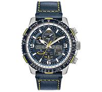 Citizen Reloj deportivo JY8078-01L