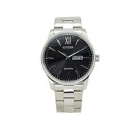 Citizen Reloj analógico para hombre BM8550-81EE Correa en acero inoxidable