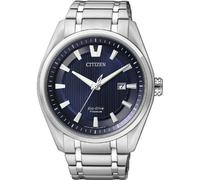 Citizen Eco-Drive Titan 32003249 Reloj analógico de cuarzo para hombre