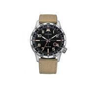 Citizen Ecodrive, Analógico Hombres, Multicolor, 0