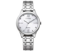 Citizen EM0500-73A Eco Drive Reloj Mujer 30mm 5ATM