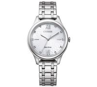 Citizen EM0500-73A Eco Drive Reloj Mujer 30mm 5ATM