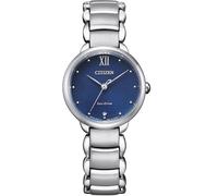 Citizen EM0920-86L Eco-Drive Elegance Reloj Mujer 28mm 5ATM