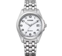 Citizen EO1210-83A Eco-Drive sport Reloj Mujer 34mm 10ATM
