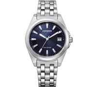 Citizen EO1210-83L Eco-Drive sport Reloj Mujer 34mm 10ATM