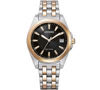 Citizen EO1213-85E Eco-Drive sport Reloj Mujer 36mm 10ATM