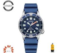 CITIZEN EO2021-05L Promaster Diver’s profesional Eco Drive EXPRESS 1/2 DAYS