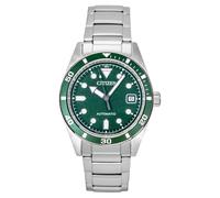 Citizen Reloj of Collection NJ0220-52X Automatic