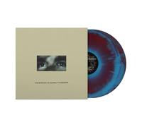 Citizen - Everybody Is Going To Heaven (10Th Anniversary Edition) - Vinyle Swirl Bleu Et Rouge [Vinilo]