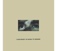 Citizen - Everybody Is Going To Heaven [Vinilo]