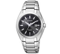 Citizen EW2210-53E Eco-Drive Súper Titanio Reloj Mujer 34mm 10ATM