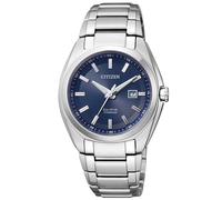 Citizen EW2210-53L Eco-Drive Súper Titanio Reloj Mujer 34mm 10ATM