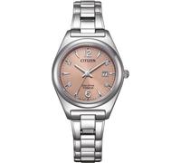 Citizen EW2601-81Z Eco-Drive Titanium Reloj Mujer 29mm 10ATM