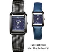 Citizen EW5597-63L Eco-Drive Elegance Reloj Mujer 22mm 5ATM