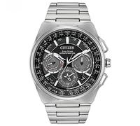 Citizen F900 CC9008-84E - Reloj Eco-Drive con sistema de satélite