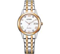 Citizen FE1246-85A Eco-drive Elegance Reloj Mujer 30mm 3ATM
